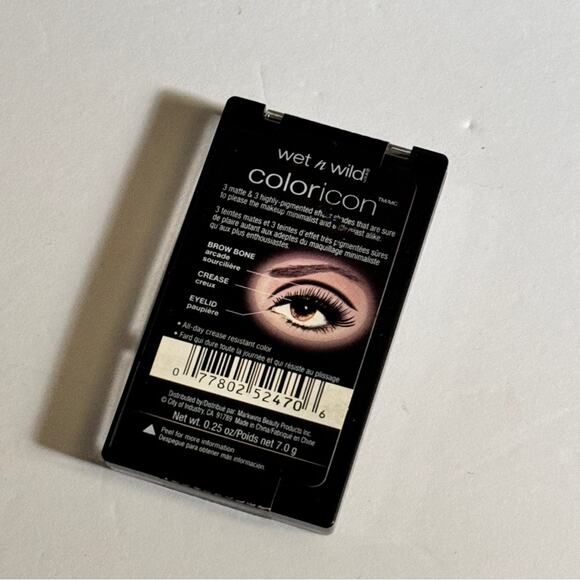 Wet n Wild Pride Eyeshadow Assorted  Makeup Beauty  Palette - Picture 6 of 6